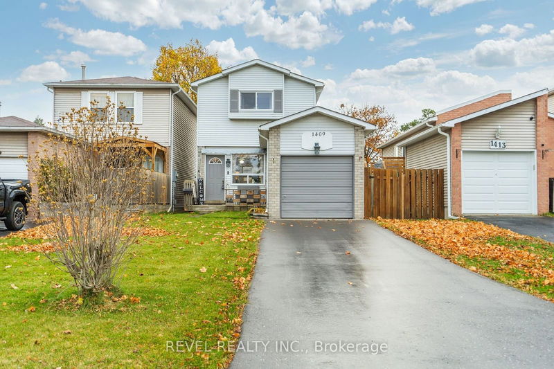 1409 Ritson Rd, Oshawa - Lakeview image-0-0