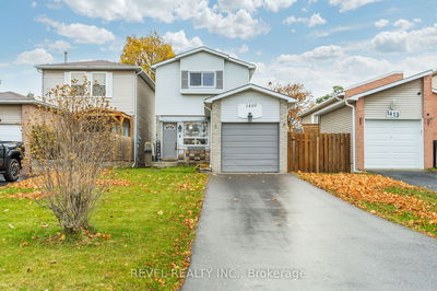 1409 Ritson Rd, Oshawa - Lakeview