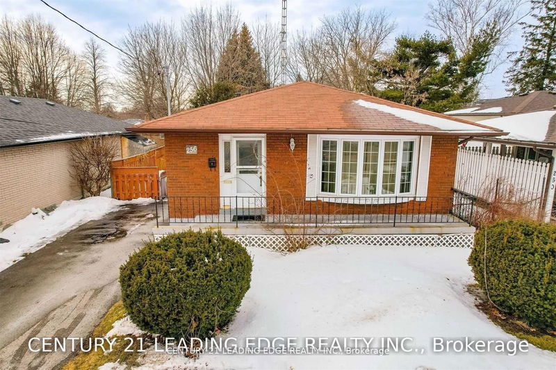 home for lease on BSMT-256 HARMONY Road N