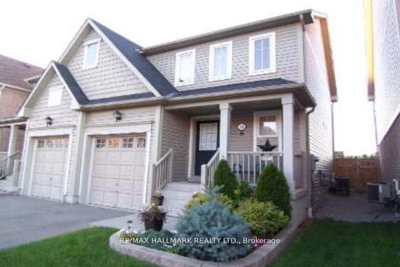 home for sale on 30 Westray Crescent