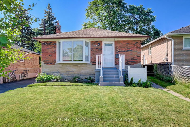 home for sale on 39 Century Drive