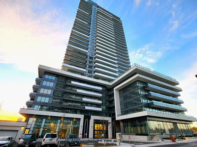 Unit 409 — 1435 Celebration Dr, Pickering - Bay Ridges