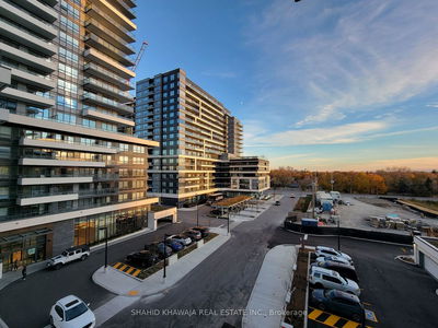 Unit 409 — 1435 Celebration Dr, Pickering - Bay Ridges image-0-1