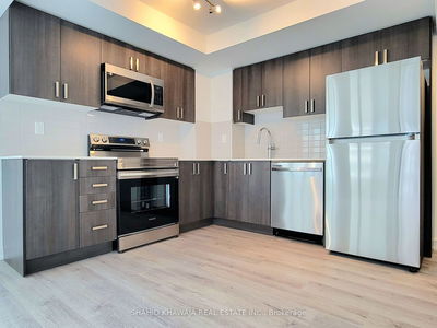 Unit 409 — 1435 Celebration Dr, Pickering - Bay Ridges image-0-3