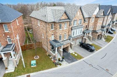 21 Graywardine Lane, Ajax - Northeast Ajax