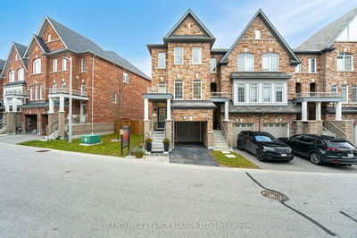 21 Graywardine Lane, Ajax - Northeast Ajax image-0-3