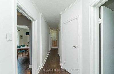 Unit Main — 620 Birchmount Rd, Toronto - Clairlea-Birchmount image-0-2