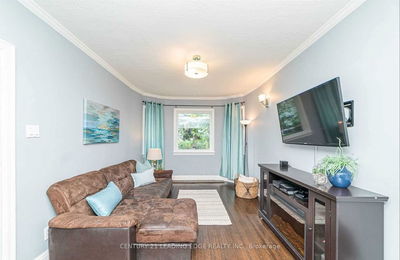 Unit Main — 620 Birchmount Rd, Toronto - Clairlea-Birchmount image-0-3