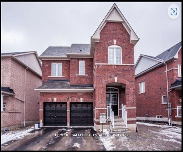 Building at 1590 Winville Road, Pickering, Duffin Heights