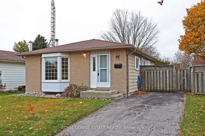 97 Swanston Cres, Ajax - South West image-0-1