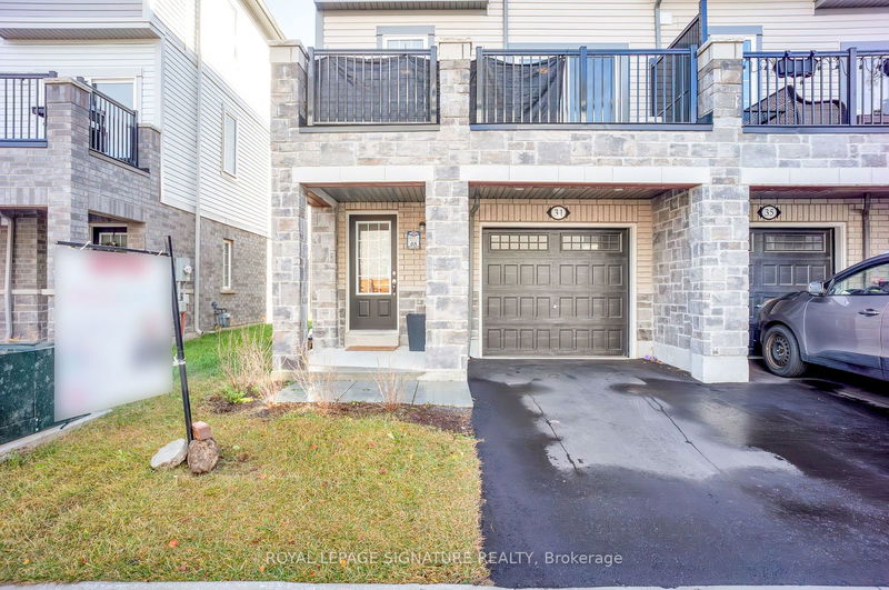 31 Honey Crisp Lane, Clarington - Bowmanville image-0-0