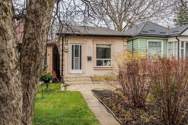 35 Kenworthy Avenue