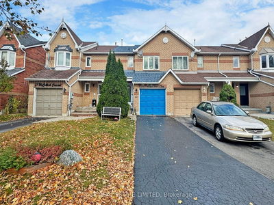 33 Mccullock Cres, Ajax - Northwest Ajax image-0-1