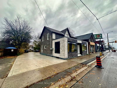Unit 3 — 325 Simcoe St, Oshawa - Central image-0-1
