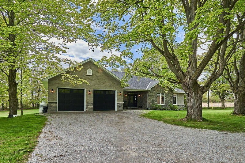 4605 Hancock Rd, Clarington - Rural Clarington image-0-0