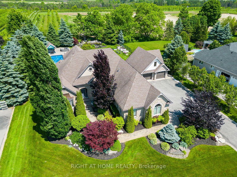 35 Wilson House Dr, Whitby - Rural Whitby image-0-0