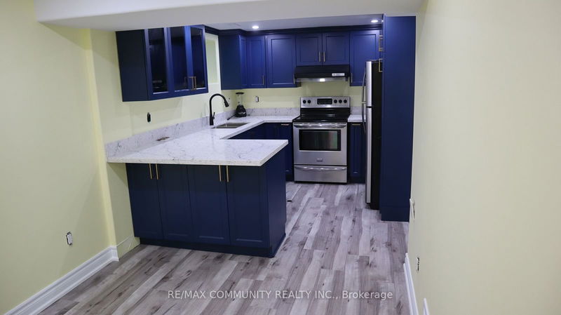 home for lease on Basemnt-25 Anticosti Drive