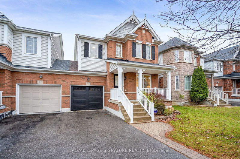 home for sale on 90 Bean Crescent