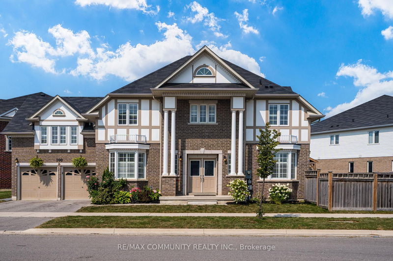 home for sale on 100 Leney Street