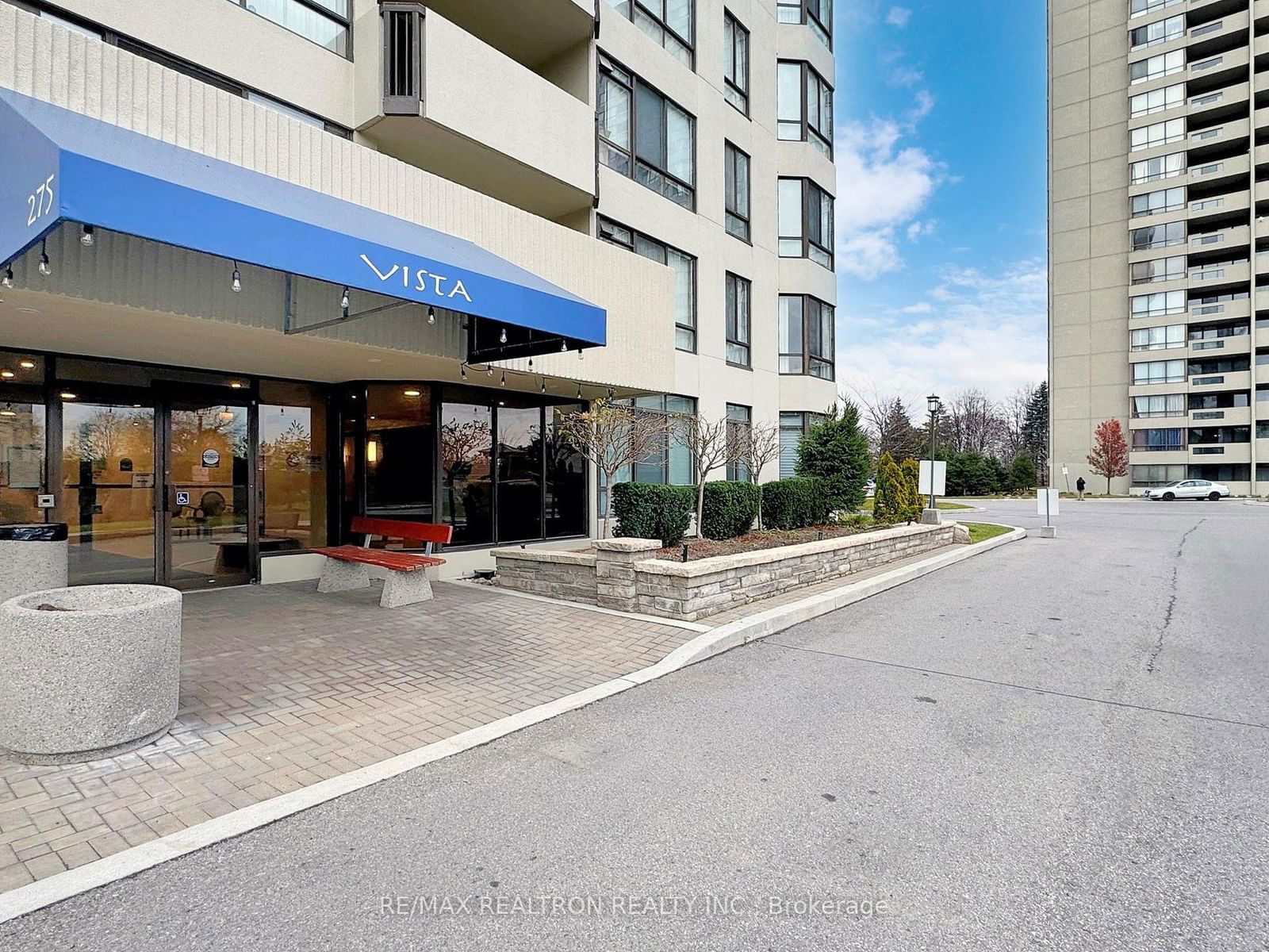 Condo for sale at 1709-275 Bamburgh Circle, Toronto, Steeles, M1W 3X4 - MLS: E10433763