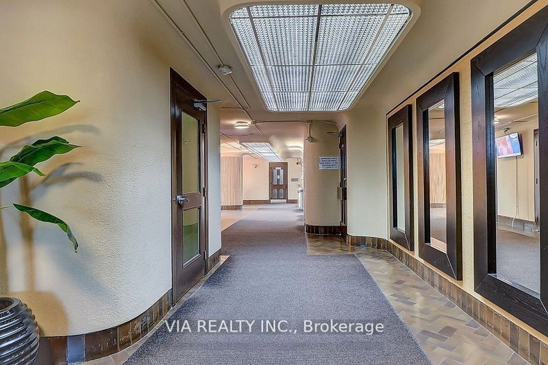 1109 - 1 Massey Sq, Toronto, M4C 5L4 | Image 2