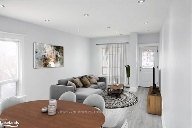 home for sale on 69 LAING Street