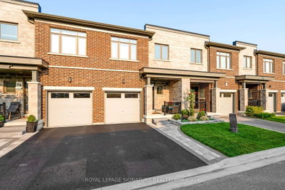 Townhouse sold at 66 Longshore Way, Whitby, Ontario, L1N 1C8 - Port Whitby - MLS: E10440836
