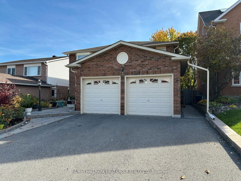 home for lease on BSMT-537 Sundown Crescent
