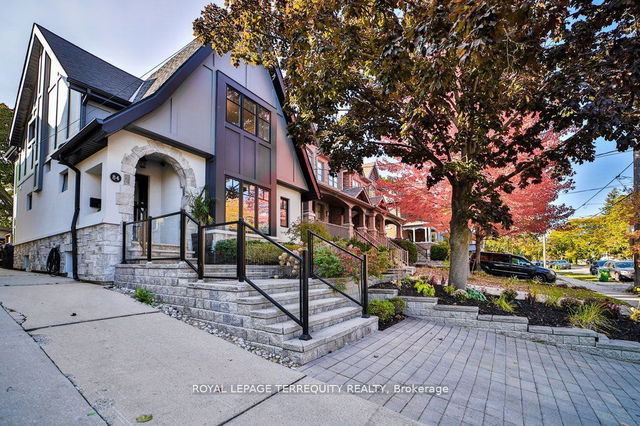 84 Blantyre Avenue