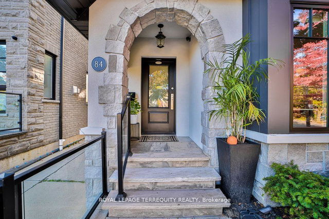 84 Blantyre Avenue