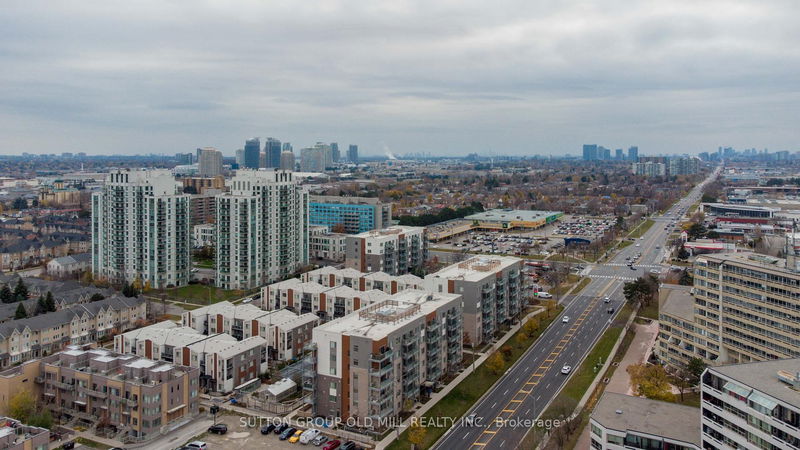 home for sale on 103-5155 Sheppard Avenue E
