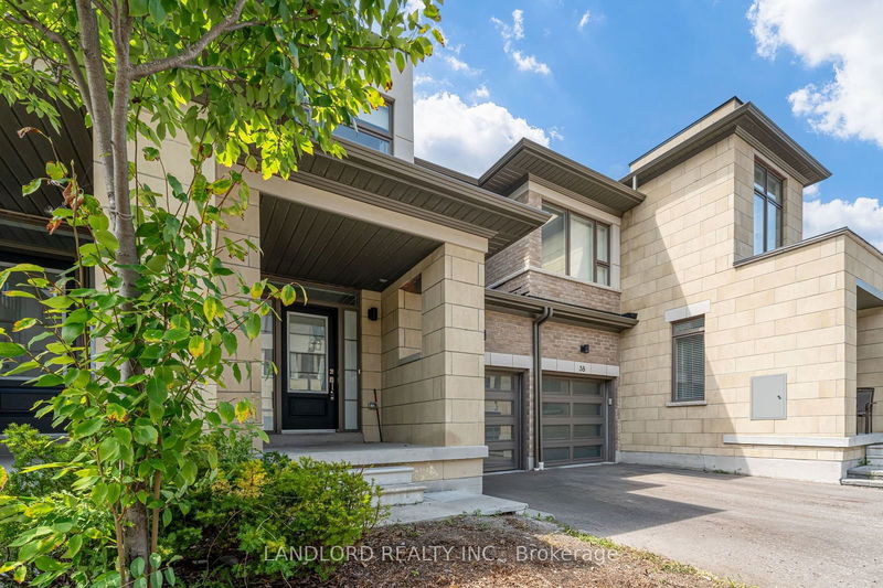 home for lease on 40 Donald Fleming Way