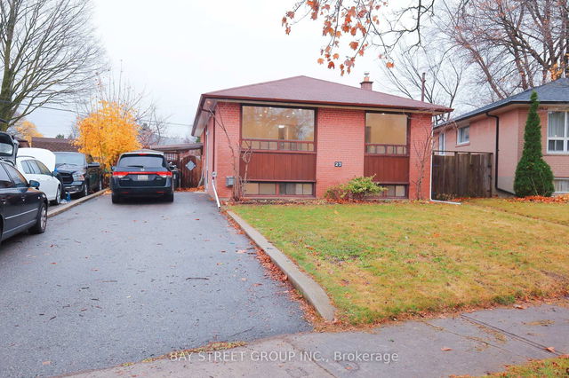 27 Manorwood Road