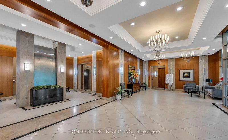 823 - 238 Bonis Ave, Toronto, M1T 3W7 | Image 2