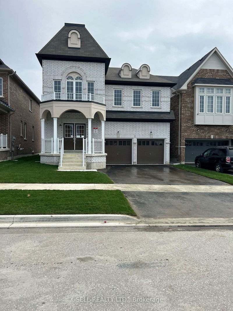 home for sale on 1187 Drinkle Crescent