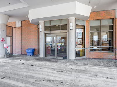 Unit 907 — 3088 KENNEDY Rd, Toronto - Steeles image-0-2