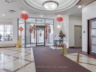 Unit 907 — 3088 KENNEDY Rd, Toronto - Steeles image-0-3