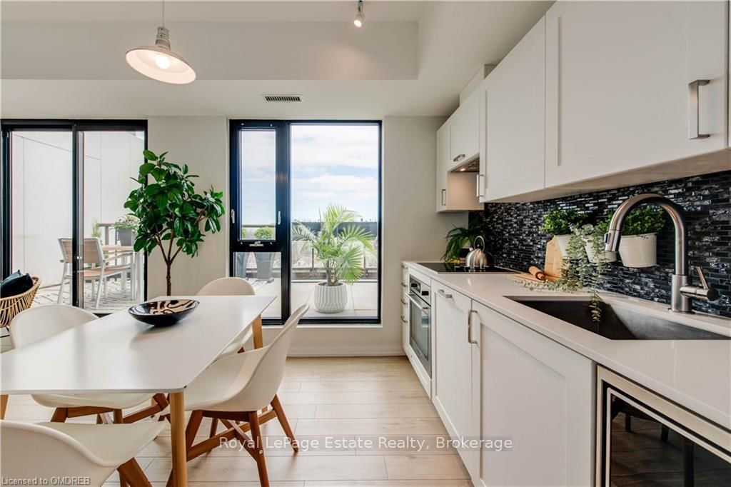 1100 KINGSTON ROAD, Unit 607 - Photo 10