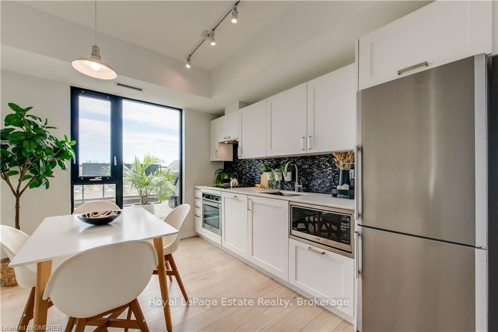 1100 KINGSTON ROAD, Unit 607 - Photo 11