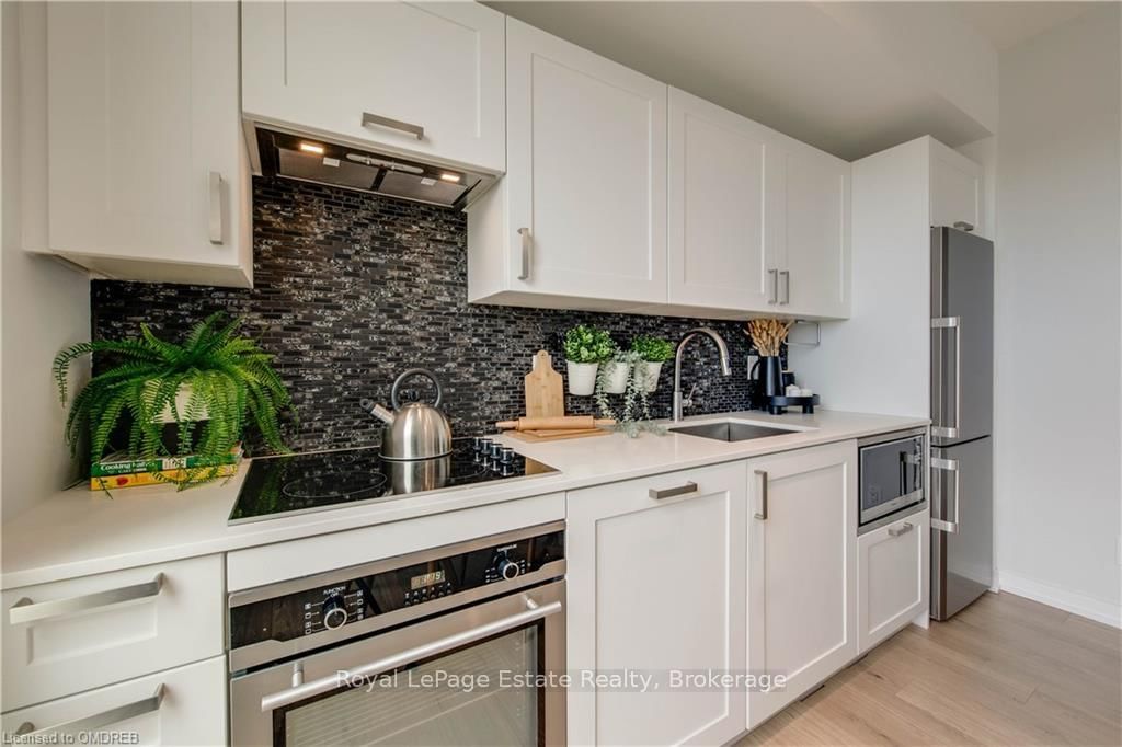 1100 KINGSTON ROAD, Unit 607 - Photo 12