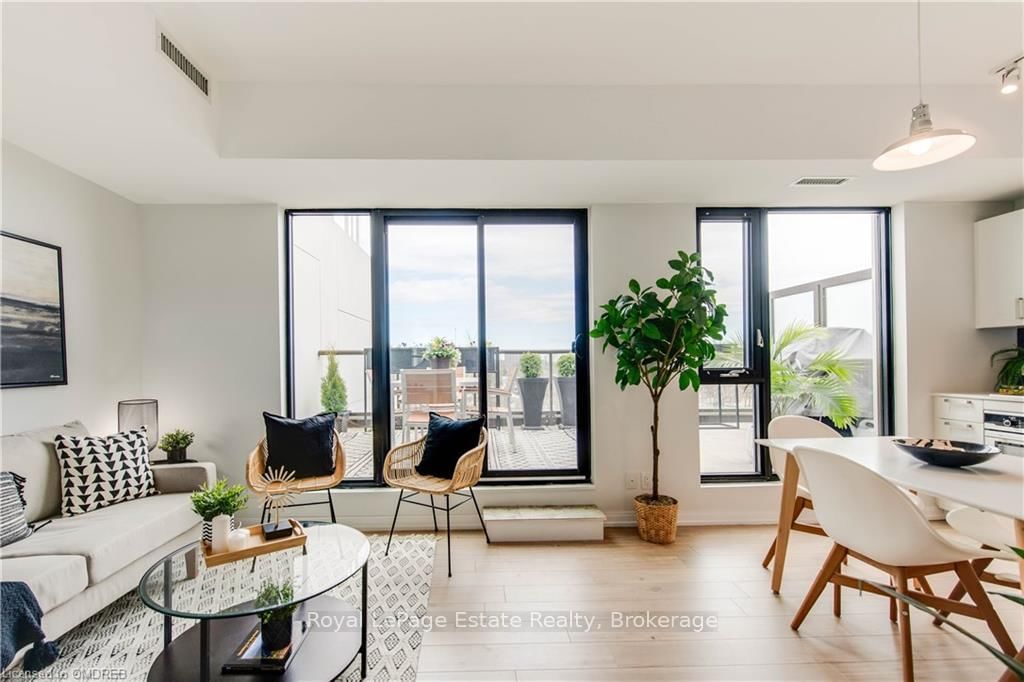 1100 KINGSTON ROAD, Unit 607 - Photo 2