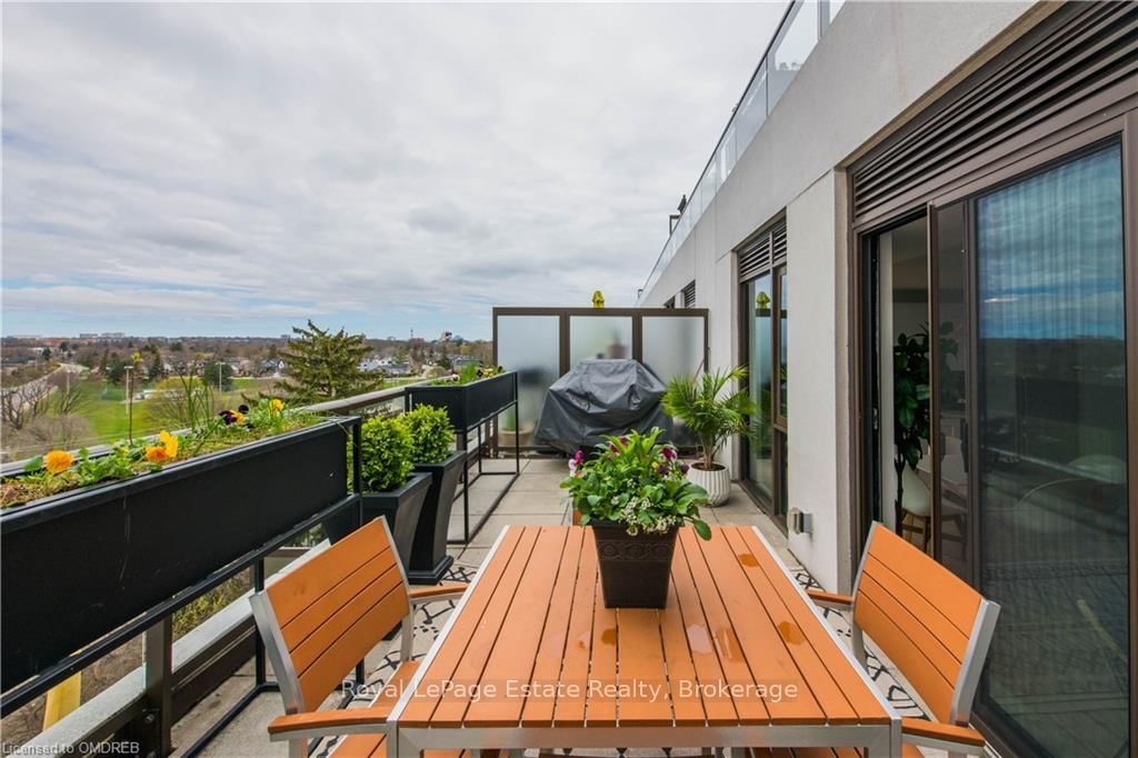 1100 KINGSTON ROAD, Unit 607 - Photo 23