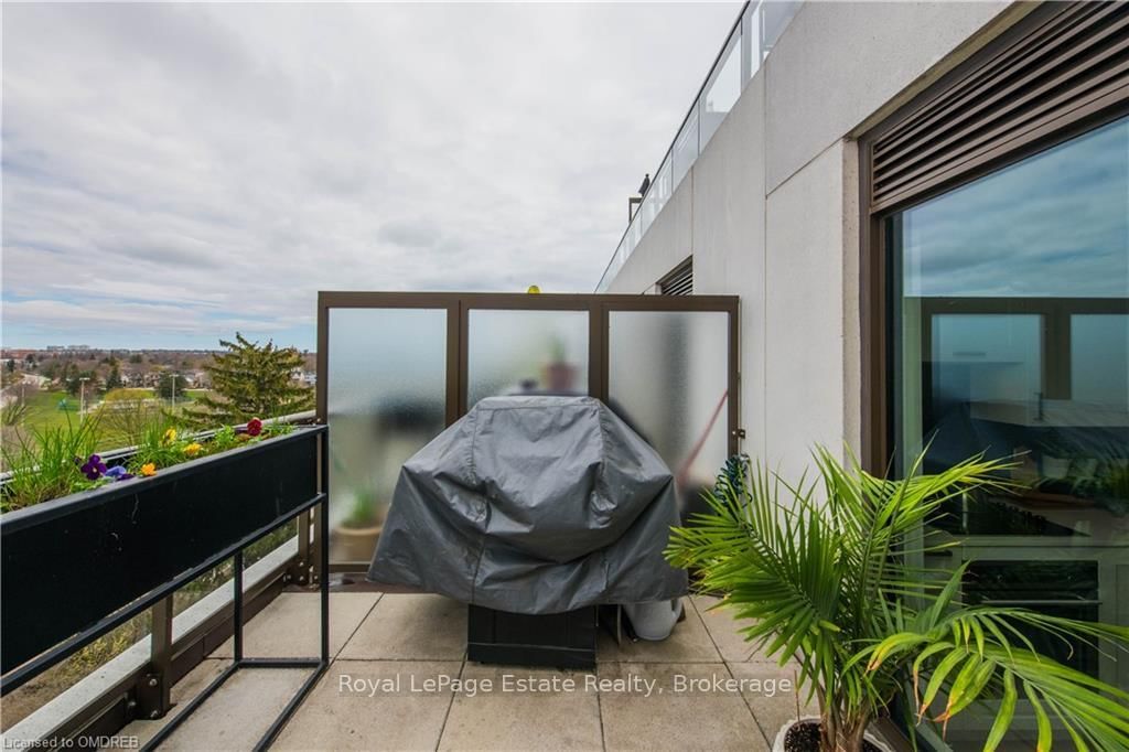 1100 KINGSTON ROAD, Unit 607 - Photo 25