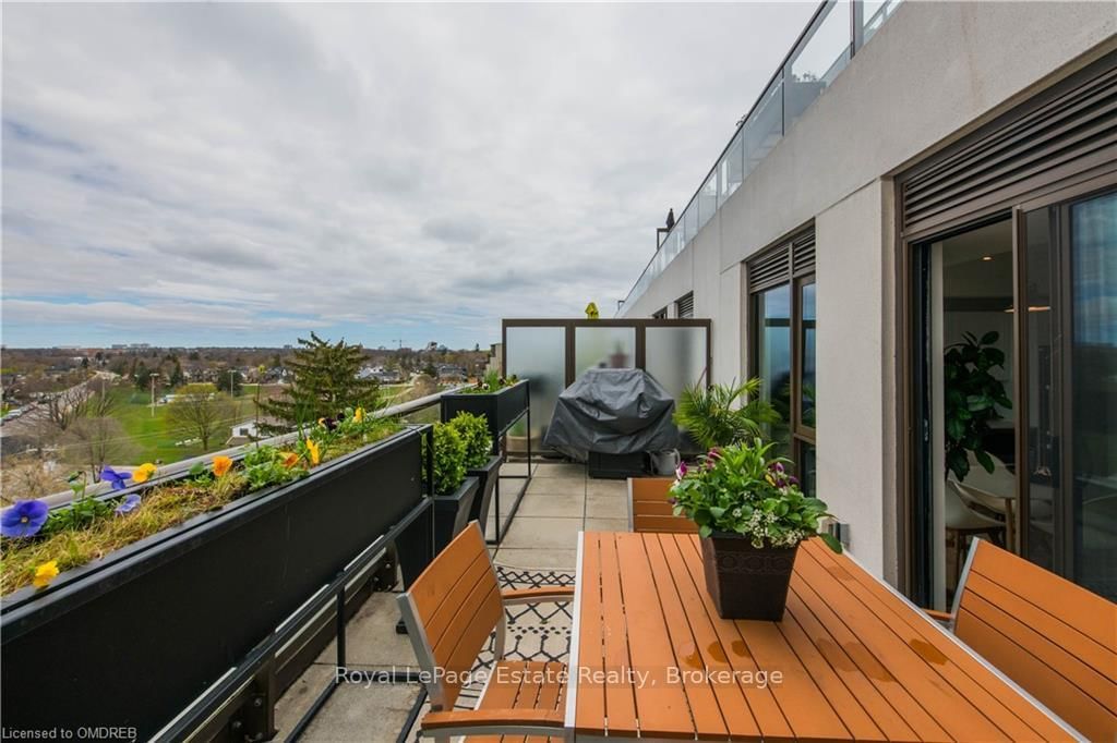 1100 KINGSTON ROAD, Unit 607 - Photo 27