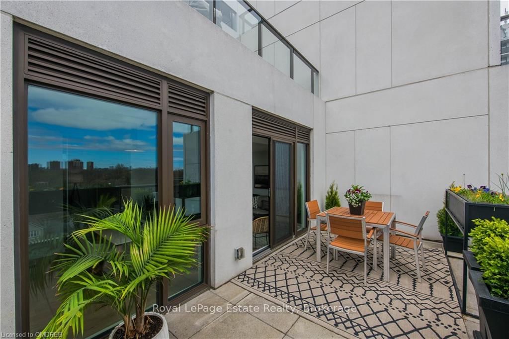 1100 KINGSTON ROAD, Unit 607 - Photo 28