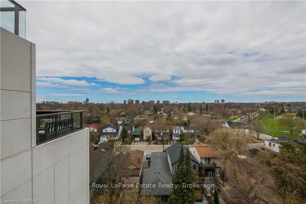 1100 KINGSTON ROAD, Unit 607 - Photo 29