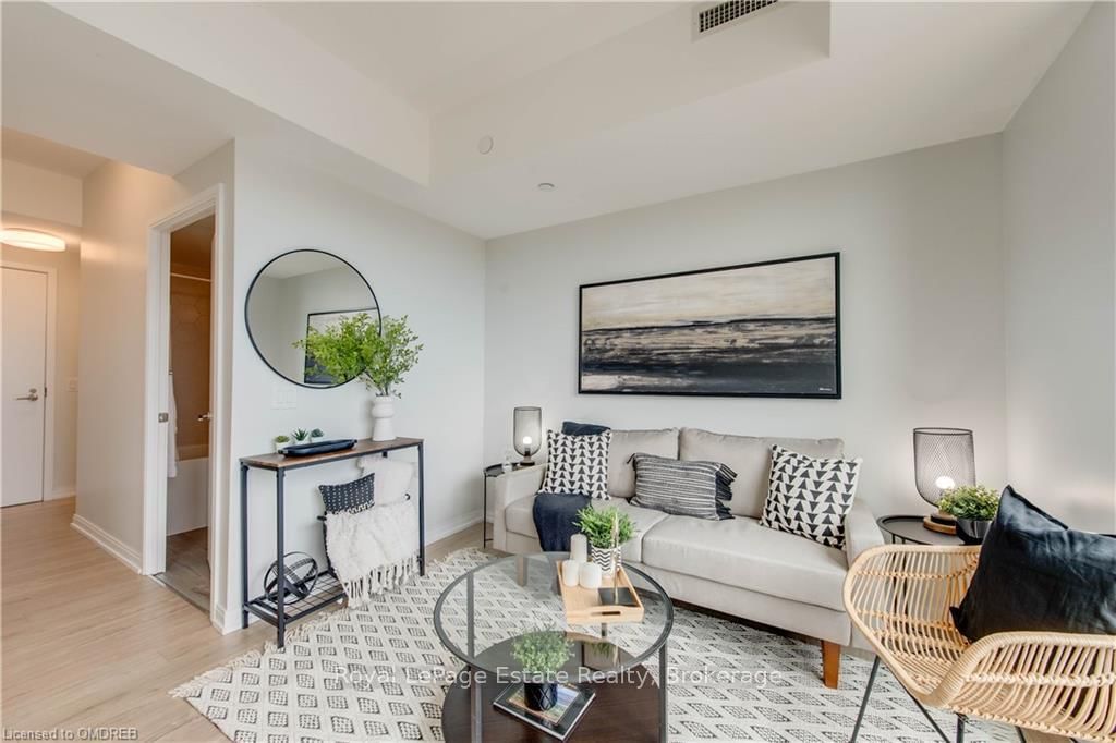 1100 KINGSTON ROAD, Unit 607 - Photo 3