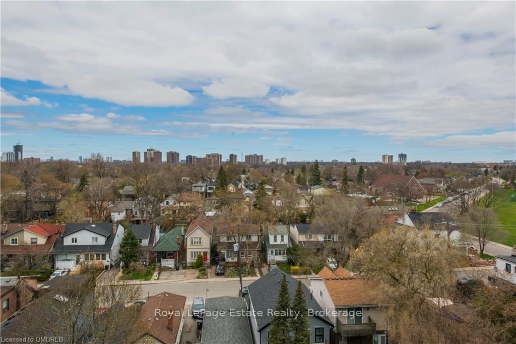 1100 KINGSTON ROAD, Unit 607 - Photo 31