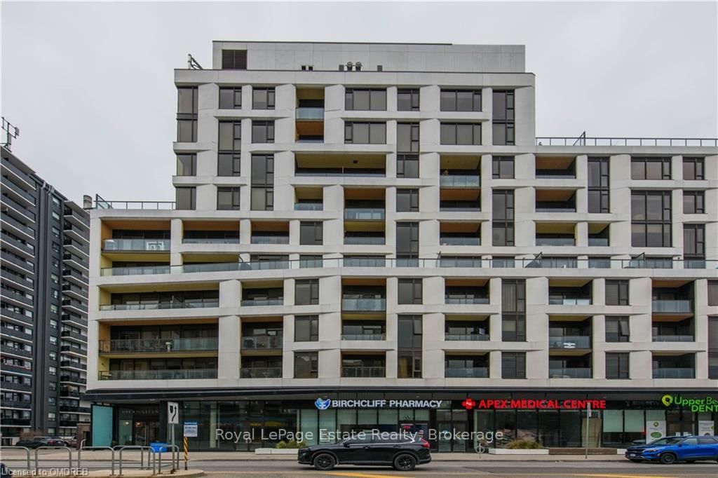 1100 KINGSTON ROAD, Unit 607 - Photo 33