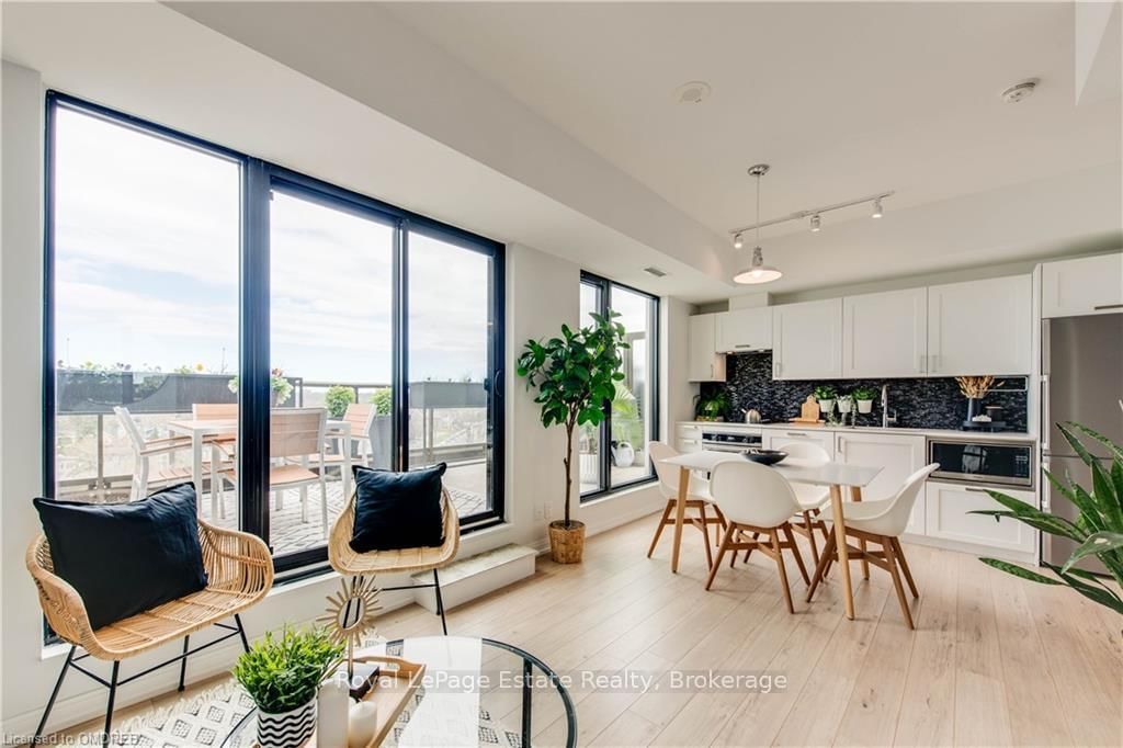 1100 KINGSTON ROAD, Unit 607 - Photo 5